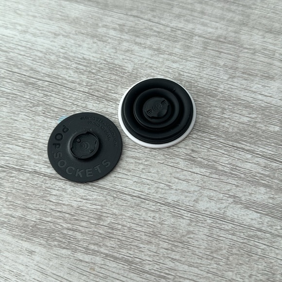 Lemon popsocket - Picture 3 of 3